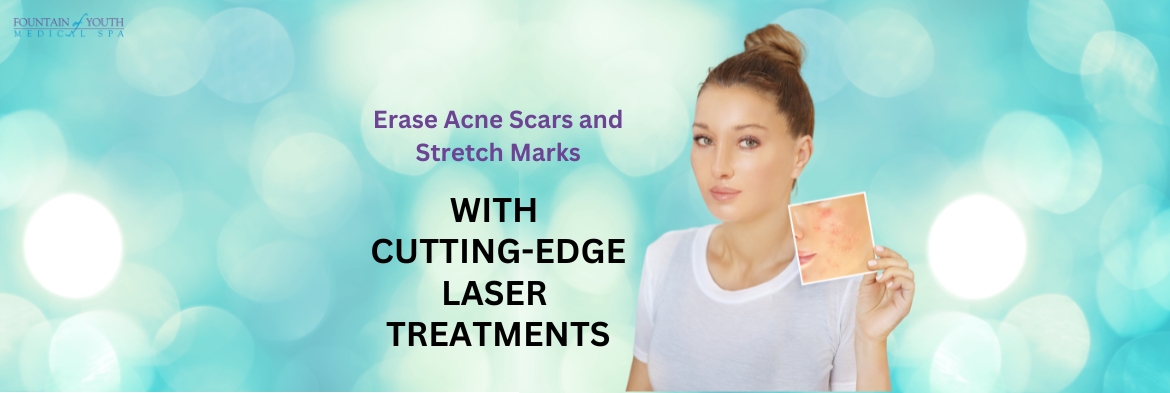 laser treatment tx