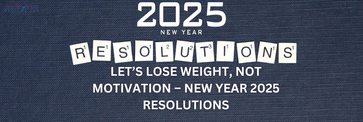 new year resolutions