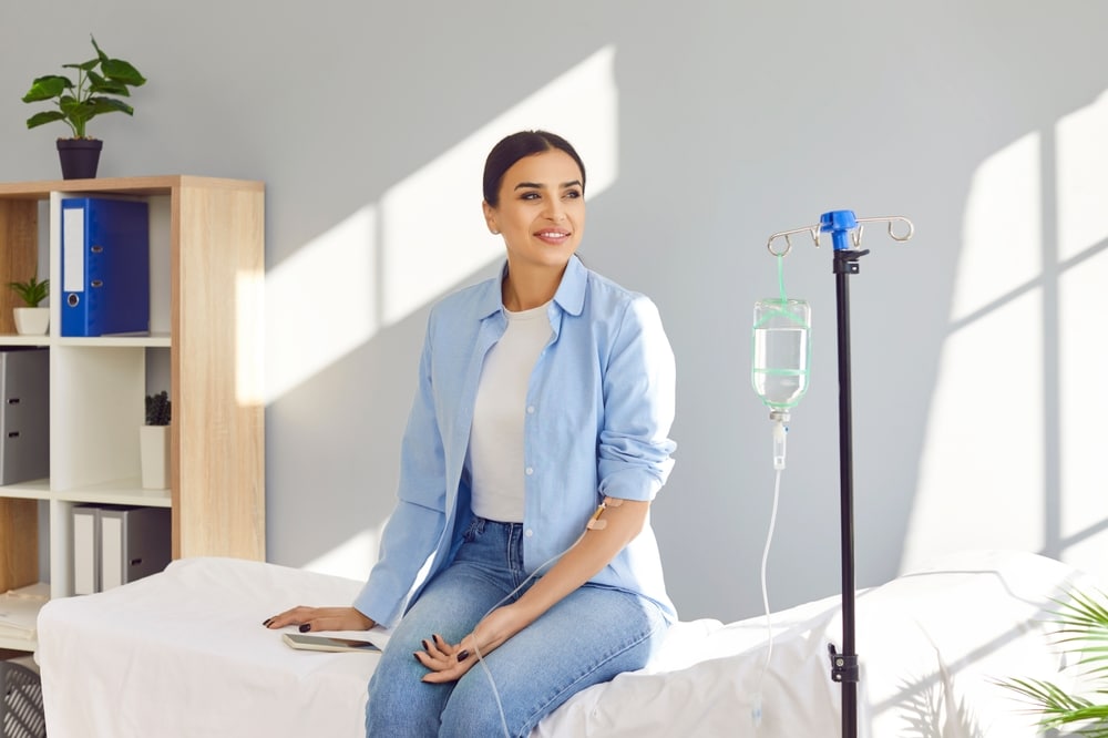 EDTA Chelation Therapy in Victoria, TX