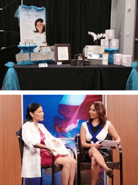 2 About Dr. Nhi Le